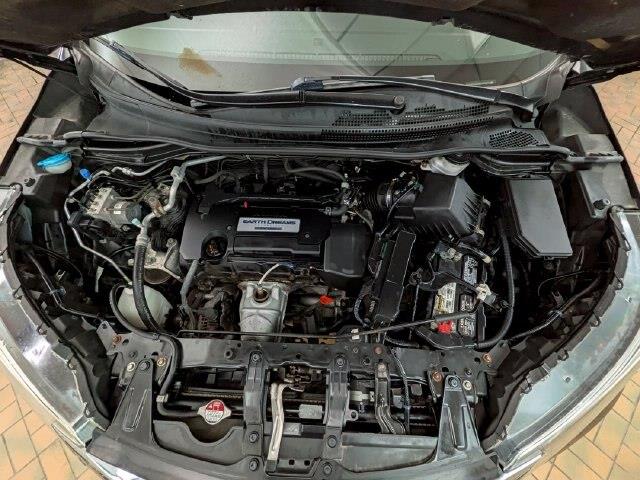 2015 Honda CR-V - $12,500