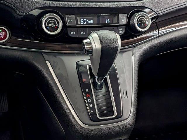 2015 Honda CR-V - $12,500