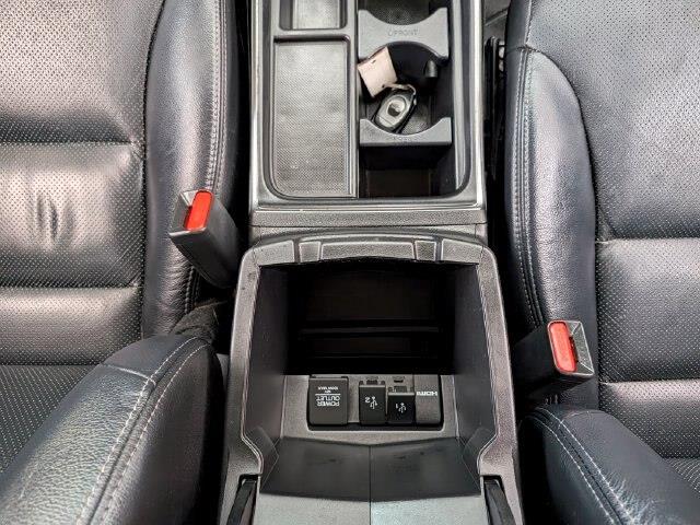 2015 Honda CR-V - $12,500