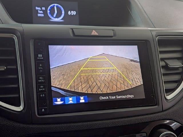 2015 Honda CR-V - $12,500