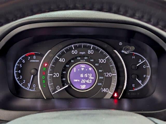 2015 Honda CR-V - $12,500