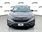2015 CR-V Thumbnail 2