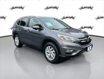 2015 CR-V Thumbnail 3