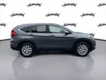 2015 CR-V Thumbnail 4