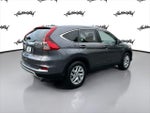 2015 CR-V Thumbnail 5