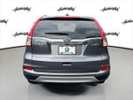 2015 CR-V Thumbnail 6