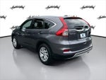2015 CR-V Thumbnail 7