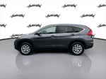 2015 CR-V Thumbnail 8