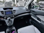 2015 CR-V Thumbnail 25
