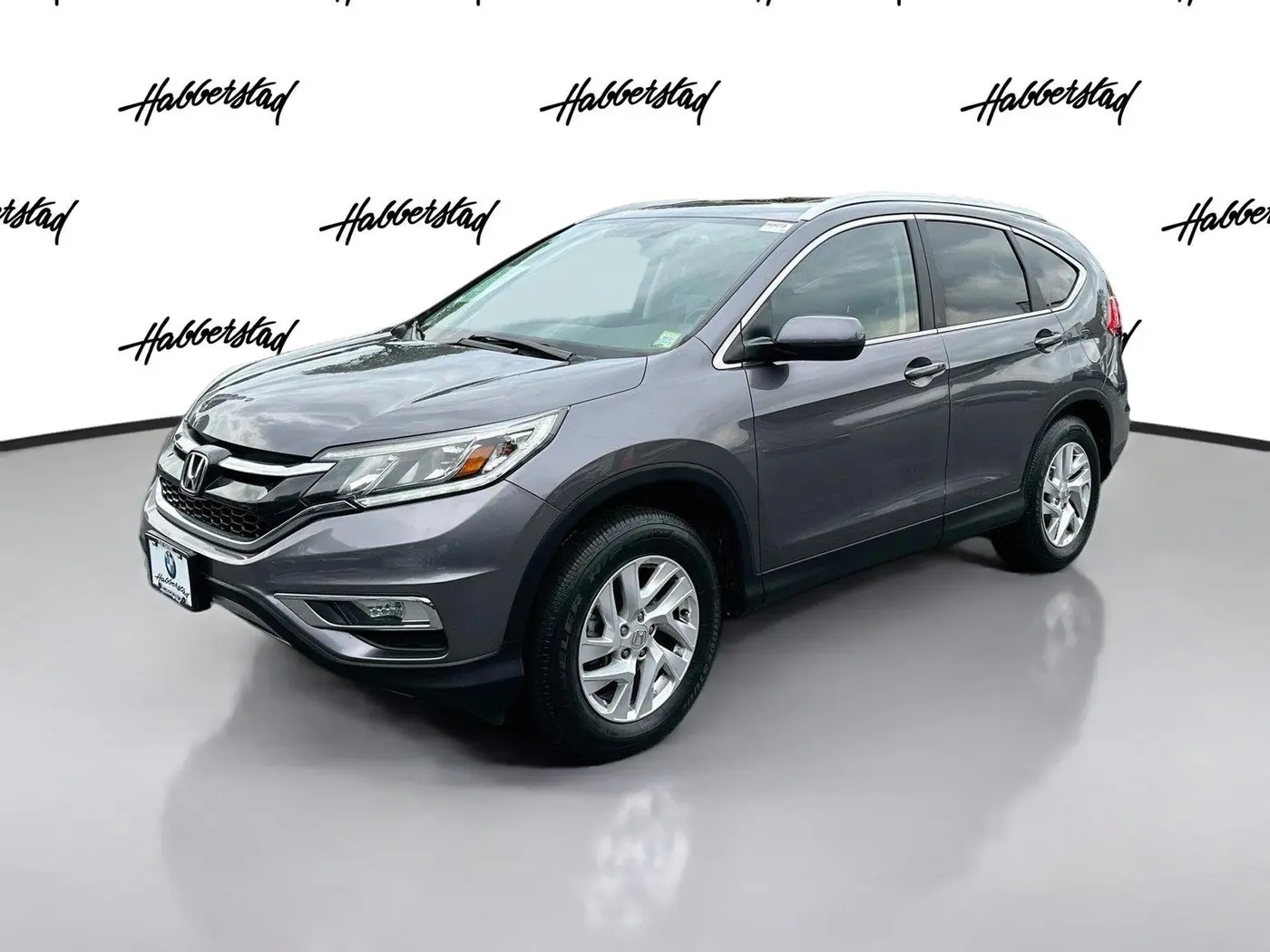 2015 Honda CR-V - $19,500