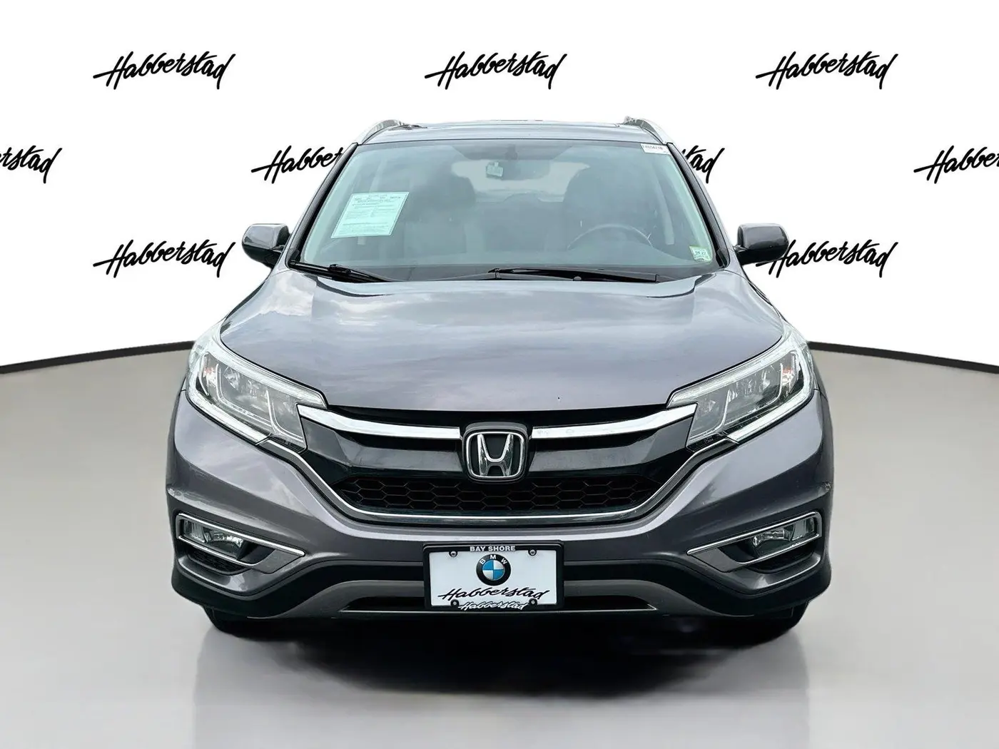 2015 Honda CR-V - $19,500
