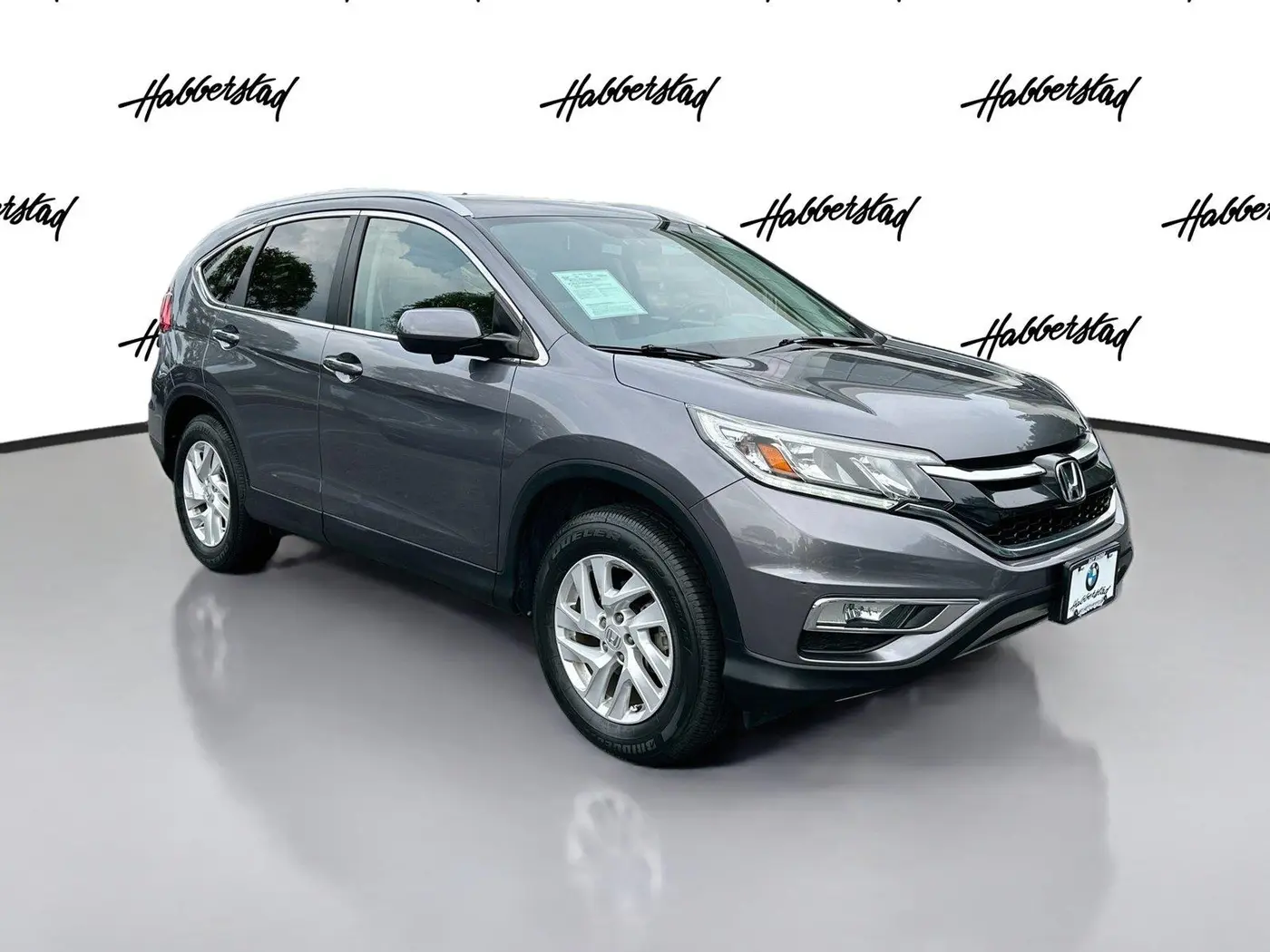2015 Honda CR-V - $19,500