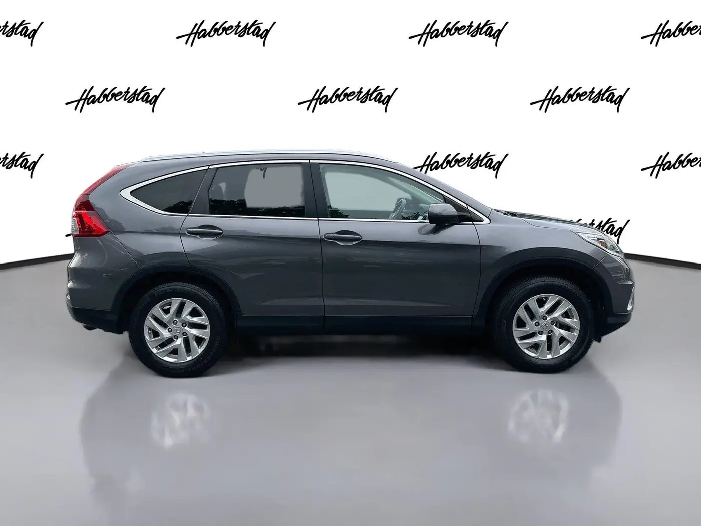 2015 Honda CR-V - $19,500