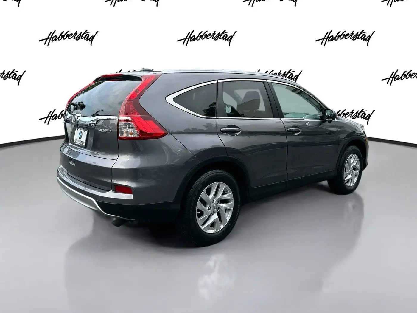 2015 Honda CR-V - $19,500