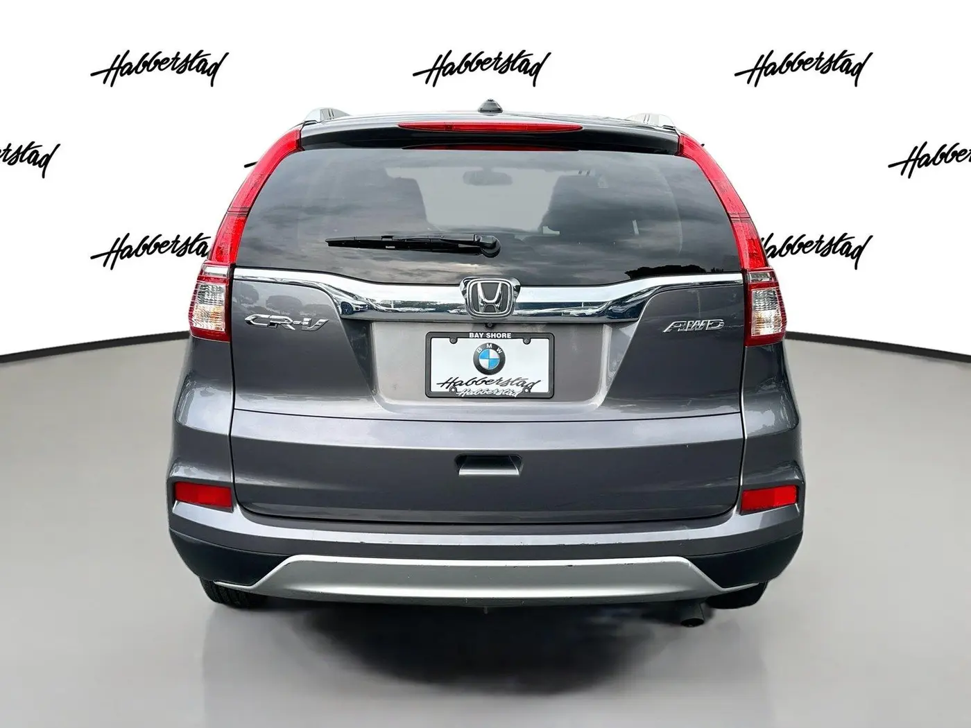 2015 Honda CR-V - $19,500