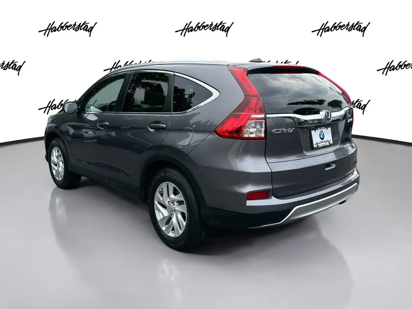 2015 Honda CR-V - $19,500
