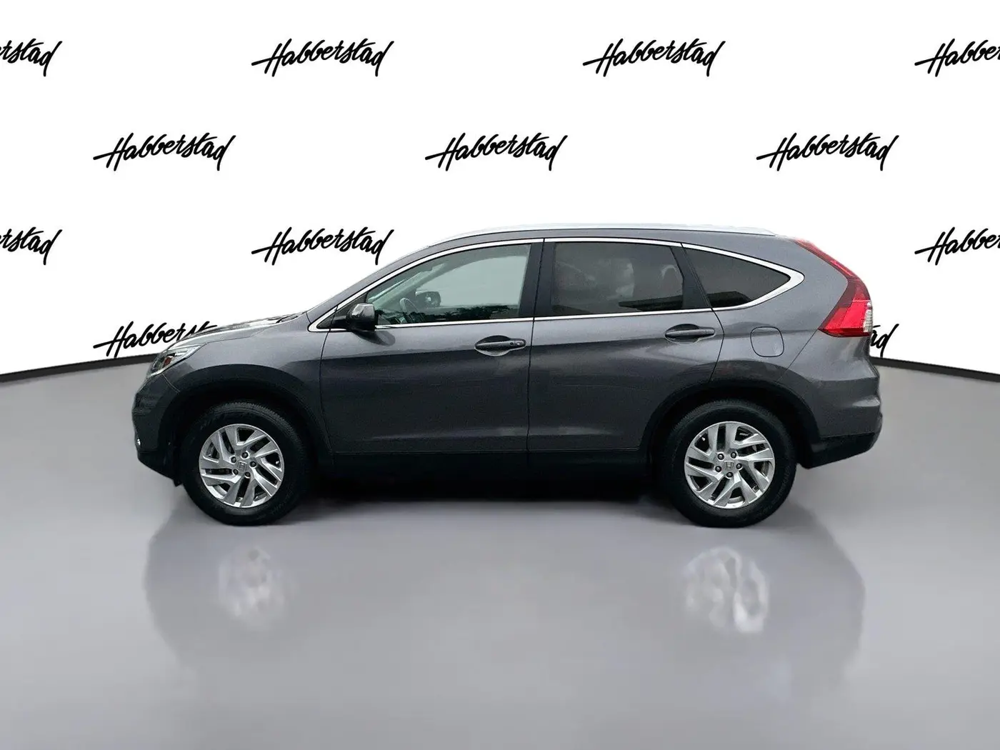 2015 Honda CR-V - $19,500