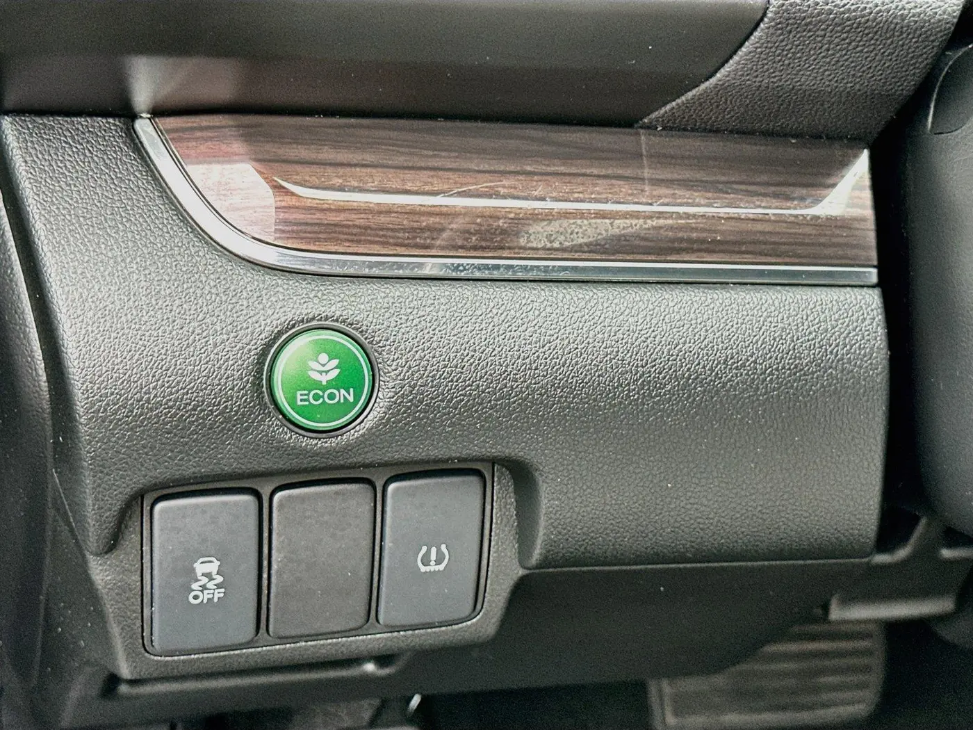 2015 Honda CR-V - $19,500