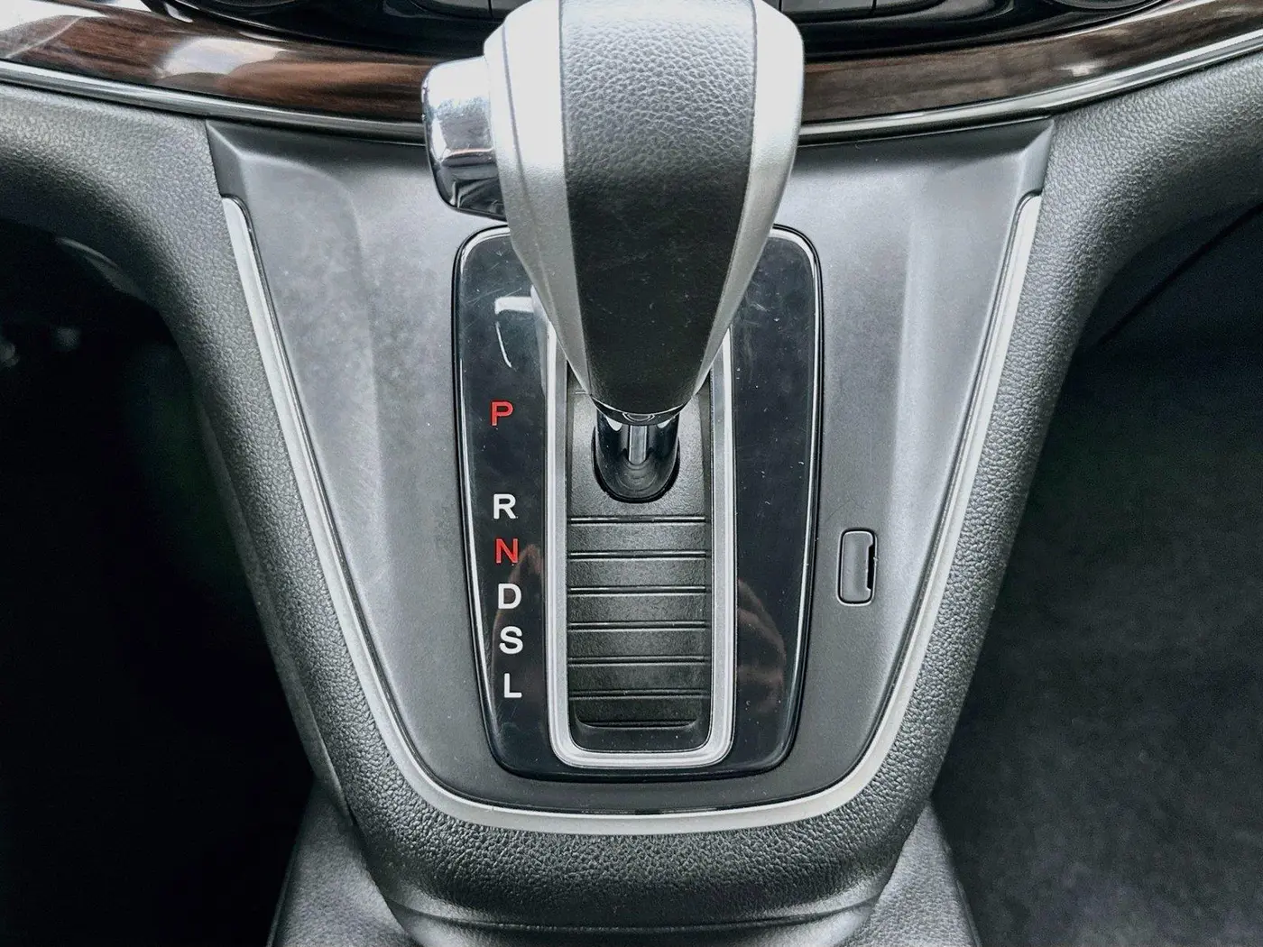2015 Honda CR-V - $19,500