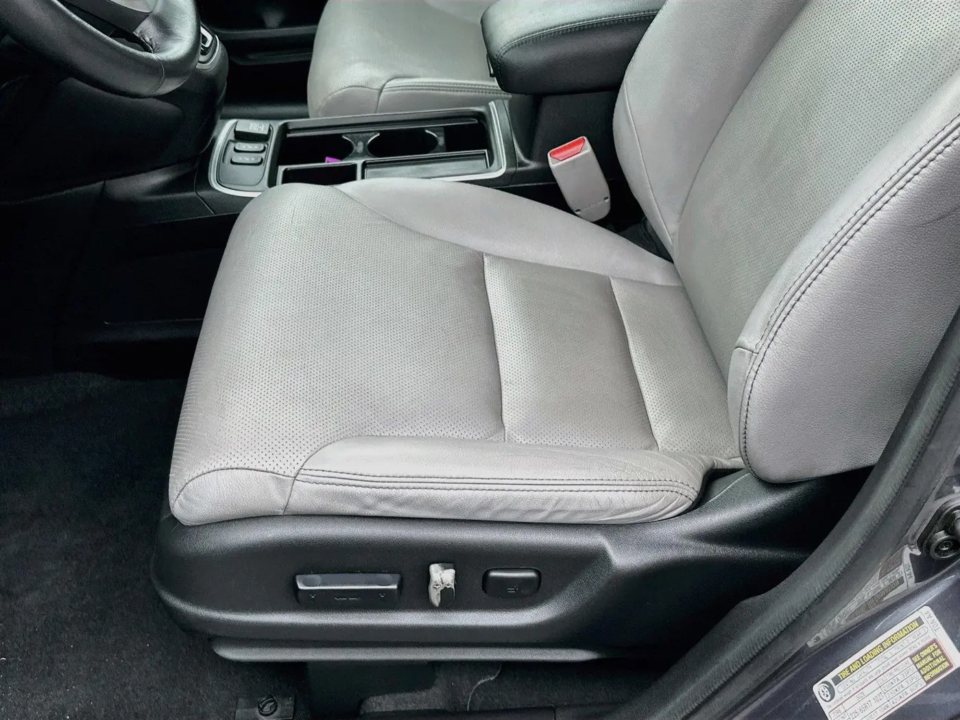 2015 Honda CR-V - $19,500