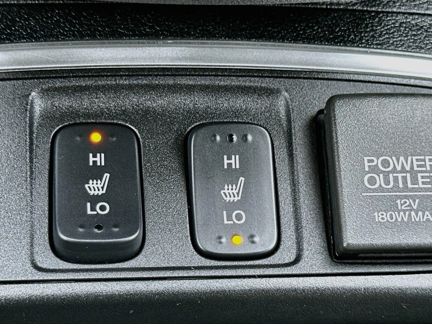 2015 Honda CR-V - $19,500