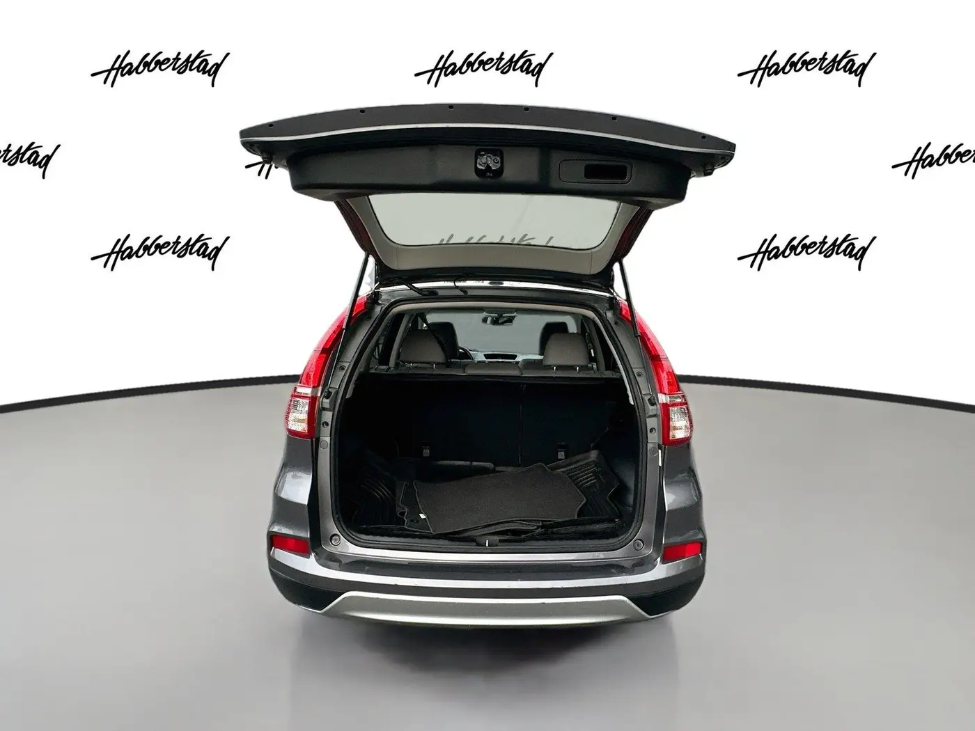 2015 Honda CR-V - $19,500