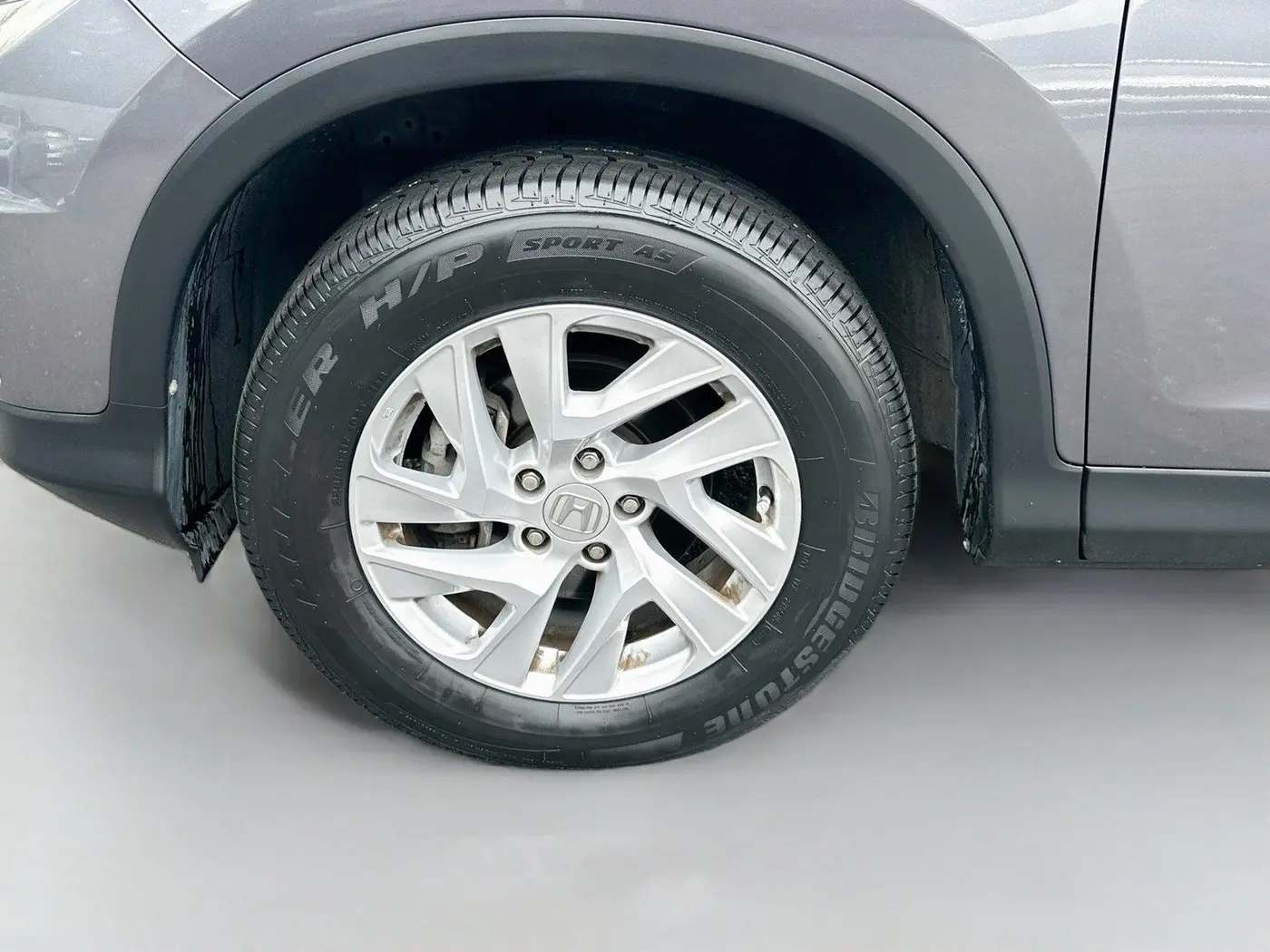 2015 Honda CR-V - $19,500