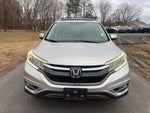 2016 CR-V Thumbnail 2