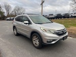 2016 CR-V Thumbnail 3