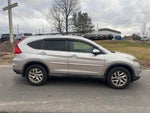 2016 CR-V Thumbnail 4
