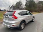 2016 CR-V Thumbnail 5