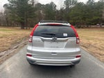 2016 CR-V Thumbnail 6
