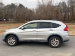 2016 CR-V Thumbnail 8