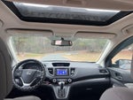 2016 CR-V Thumbnail 10