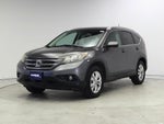 2014 CR-V Thumbnail 4