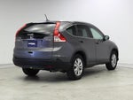 2014 CR-V Thumbnail 8