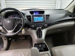 2014 CR-V Thumbnail 9