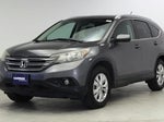 2014 CR-V Thumbnail 4