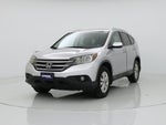 2014 CR-V Thumbnail 4