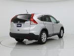 2014 CR-V Thumbnail 8