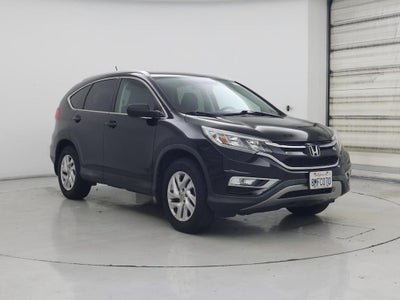 Photo of a 2015 Honda CR-V AWD EX-L 4DR SUV for sale