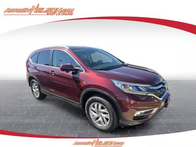 2016 Honda CR-V - $18,981