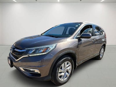 2016 Honda CR-V AWD EX-L 4DR SUV W/NAVI