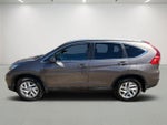 2016 CR-V Thumbnail 2