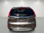 2016 CR-V Thumbnail 4