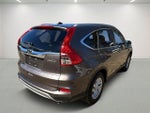 2016 CR-V Thumbnail 5
