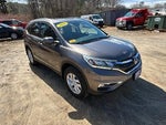 2016 CR-V Thumbnail 8