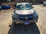 2016 CR-V Thumbnail 9
