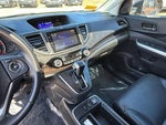 2016 CR-V Thumbnail 21