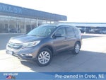 2015 CR-V Thumbnail 1